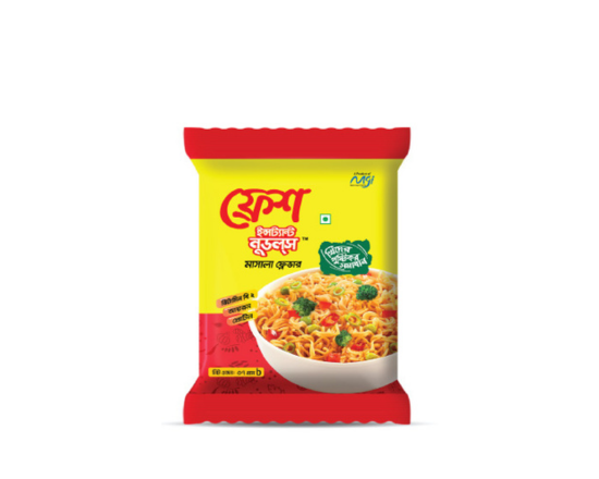 Fresh Instant Masala Noodles 1pc (30g),-989-10