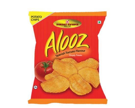 Bombay Sweets Aloos 20g,-9169