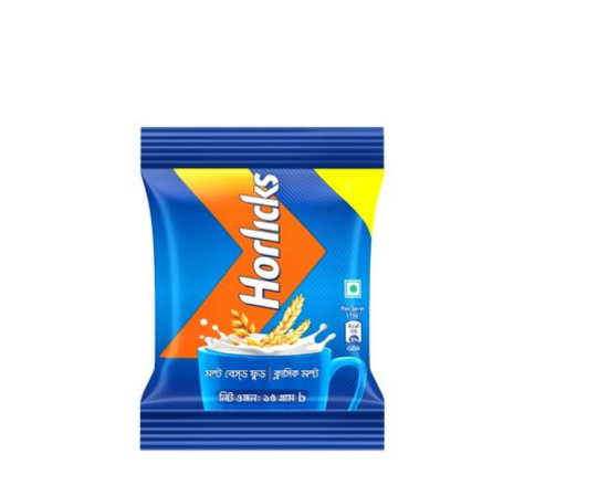 Standard Horlicks 15g,