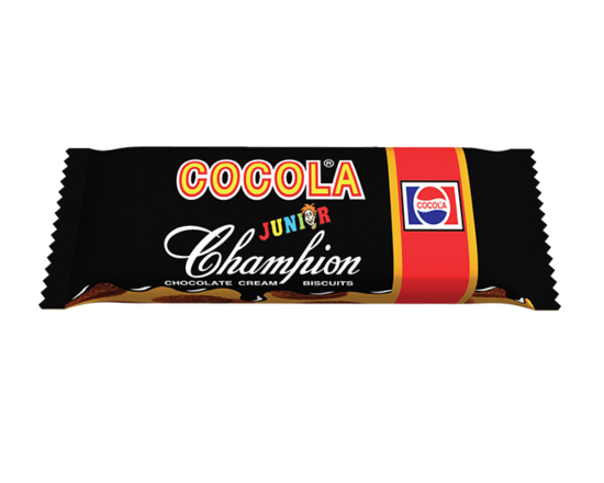 Cocola Champion Chocolate Biscuits 36g,-10