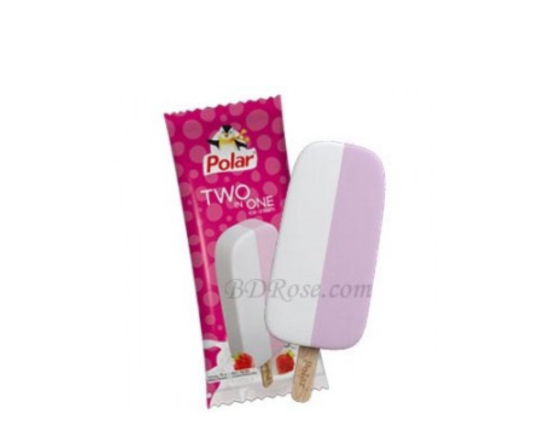 Polar Two in One Ice-Cream 75ml, 9236.9