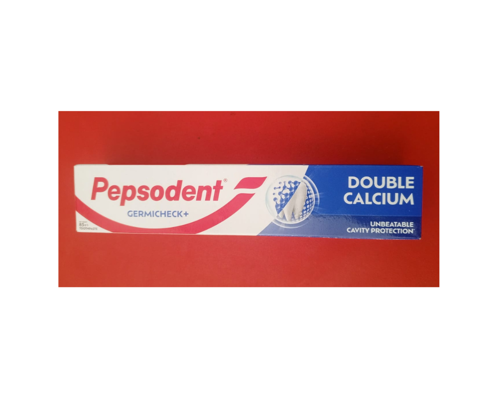 Pepsodent Garmicheck+85g,-9809-95