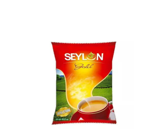 Seylon Family Blend gold tea 100g, 5495.5