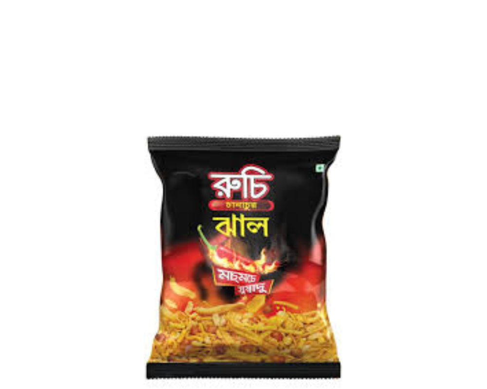 Ruchi Jhal Chanachur 22g,-975.9-10