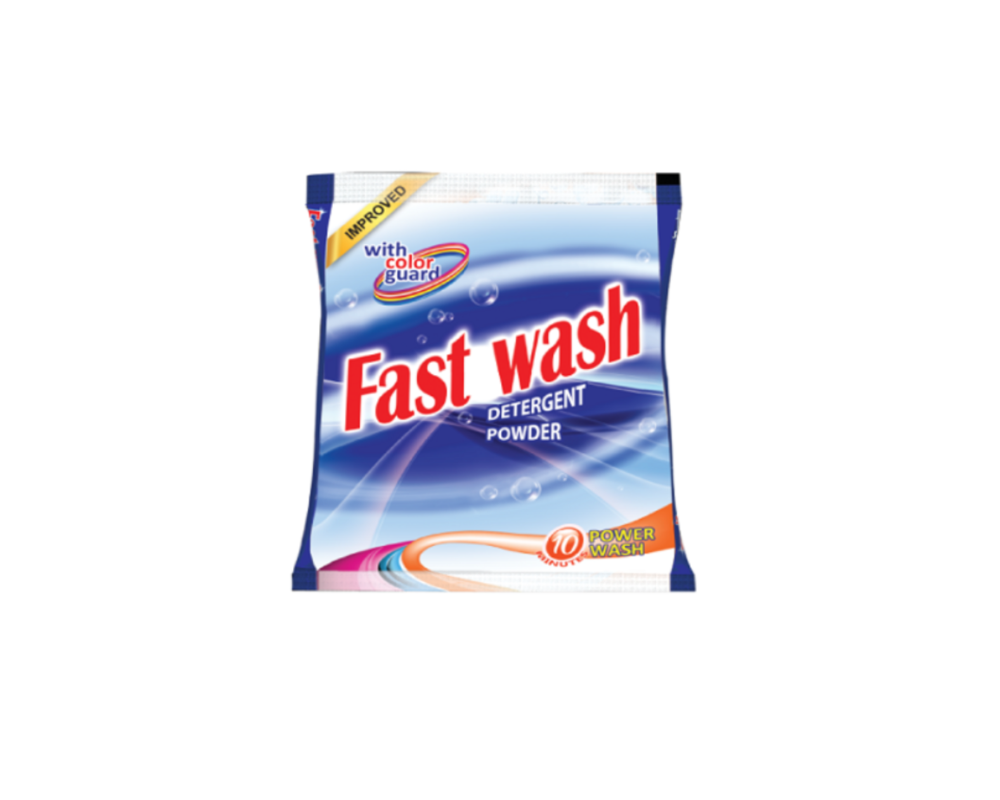 Fast wash powder 200g,-9321.5-40