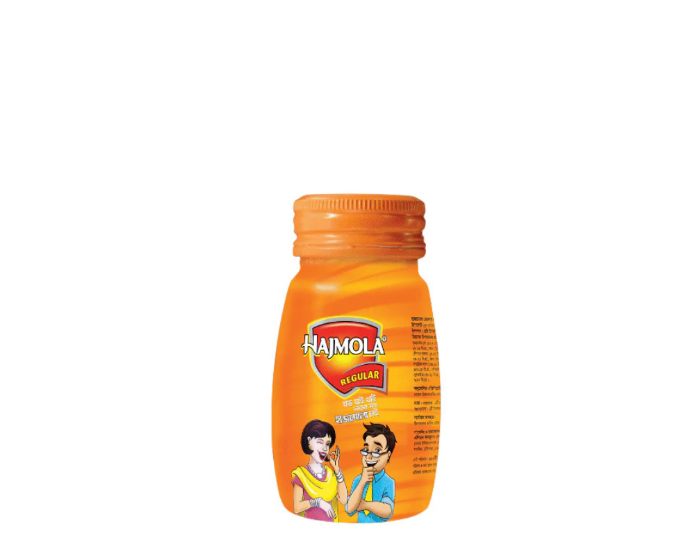Hajmola Regular 1pack,-9989-110