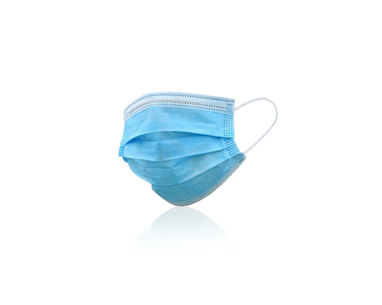 Face mask 1pc,-949-5