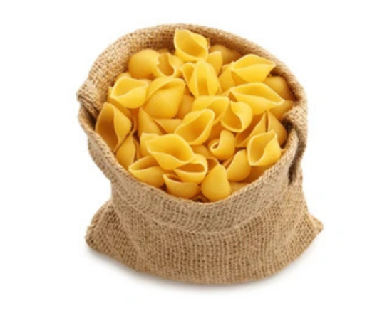 Pasta -Loose-(Shamuk) খোলা পাস্তা (শামুক),-9709-100