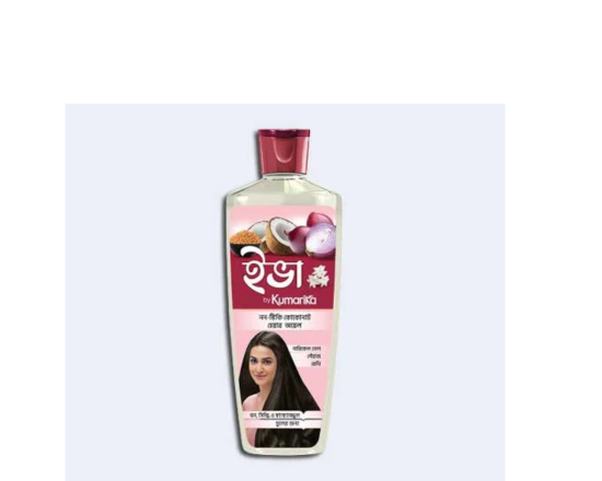 ইভা Kumarika নারকেল তেল 100ml,9989-120
