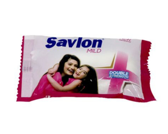 Savlon Soap Mild 30g, 9120.8-15
