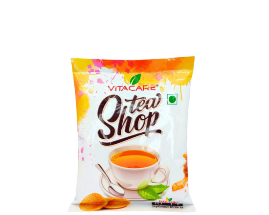 Vitacare Tea Shop 200gm  ভিটাকেয়ার চা,-9829-100