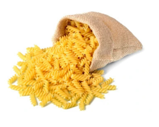 Pasta -Loose-(Spring) খোলা পাস্তা (স্প্রিং),-9709-100