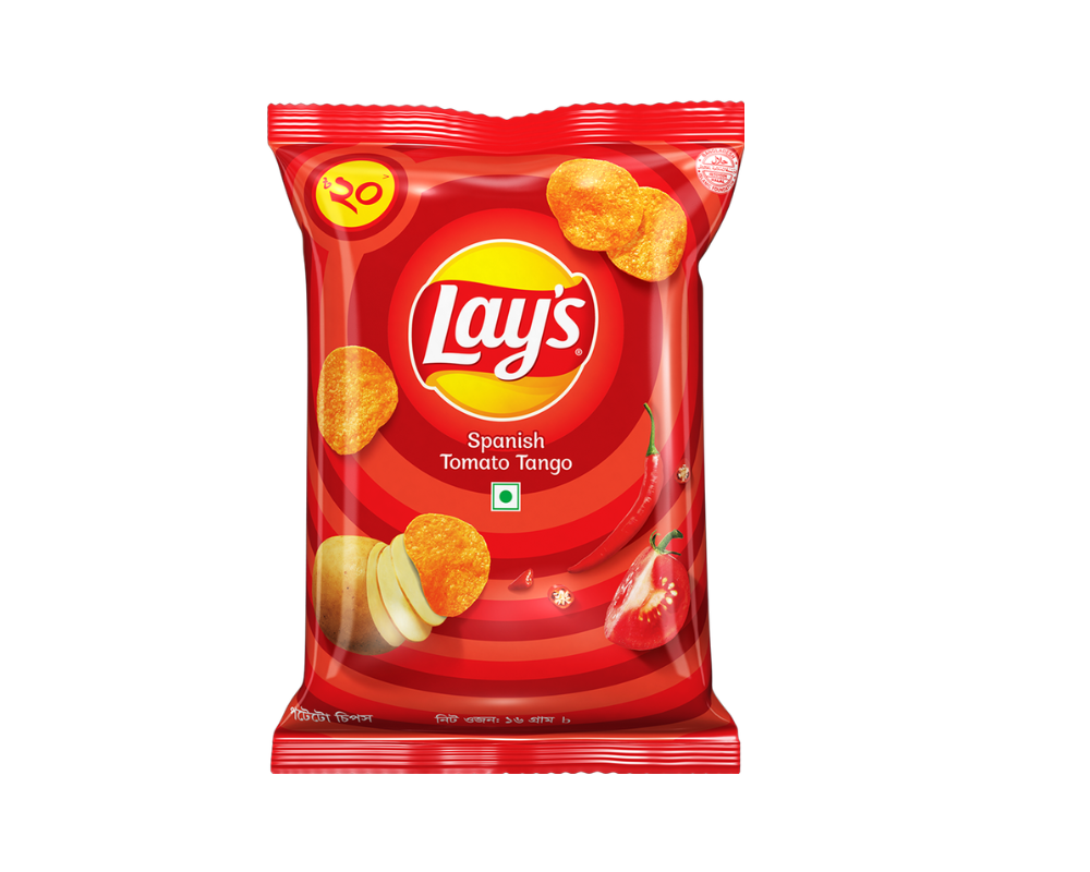 Lay`s Spanish Tomato Tango 16g,-9164.9-20