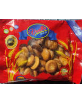 Vanilla Salt-E Biscuits 205g,-6505