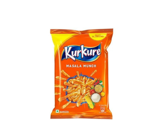 Kurkure Masala Munch 14g, 181.1