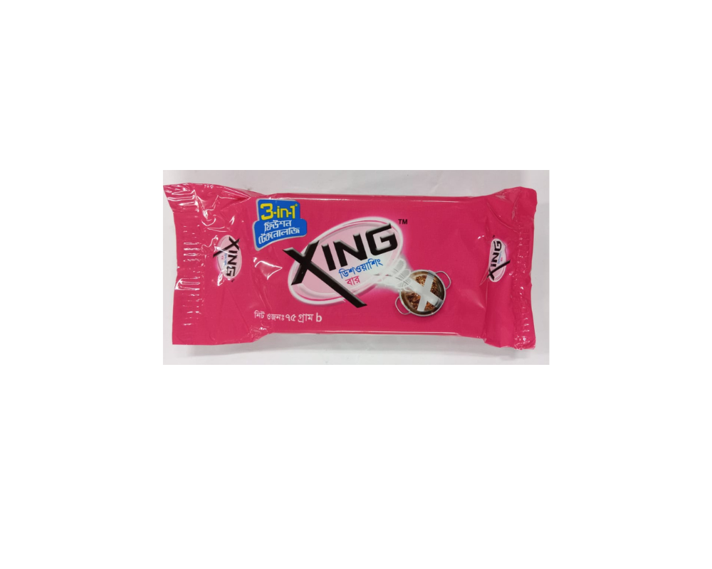 Xing bar 75g জিং বার,-978.9-10