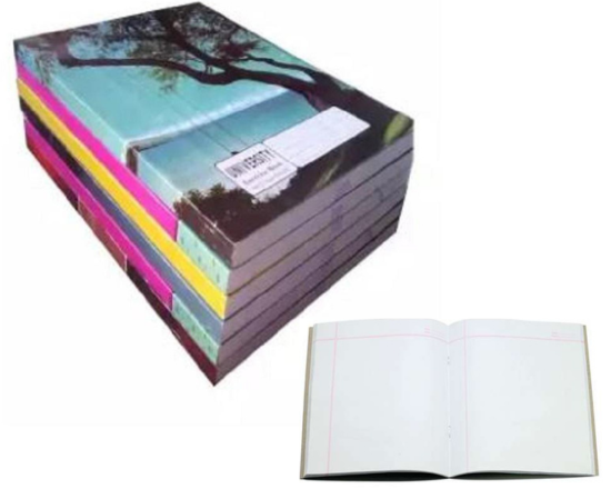 Bashundhara Exercise Book (Math -গণিত) 204 pages, C-95-90