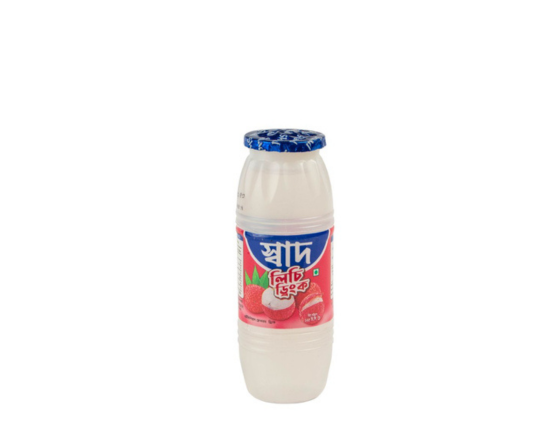 Shaad Litchi Drink 125ml, 777.7