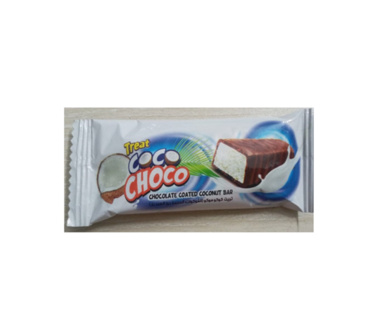 Treat coco choco 18g,-975.9-10