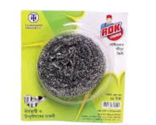 ROK DISH WASHING MAJONI