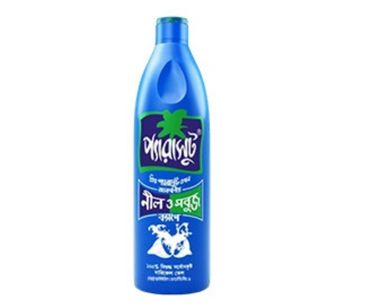Parachute Hair Oil-(300+35)ml (প্যারাসুট চুলের তেল)