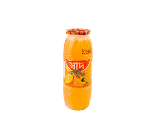 Shaad Orange Drink 125ml, 777.7