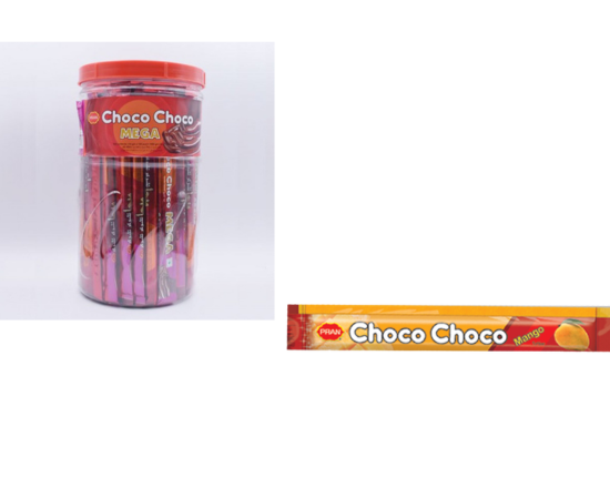 Pran Choco choco 1pc চকো চকো, 949-5