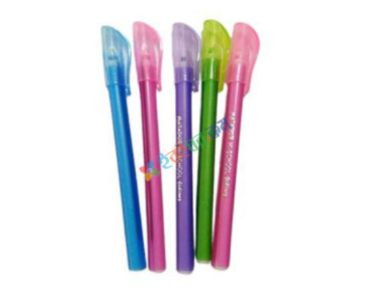Matador Hi-School Ballpen (Color) ম্যাটাডোর হাইাস্কুল কলম 1pc,-941.5