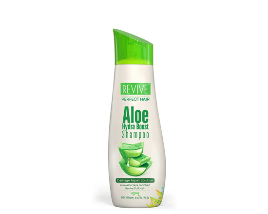 Revive Aloe Hydra Boost Shampoo 170ml,-91509-180