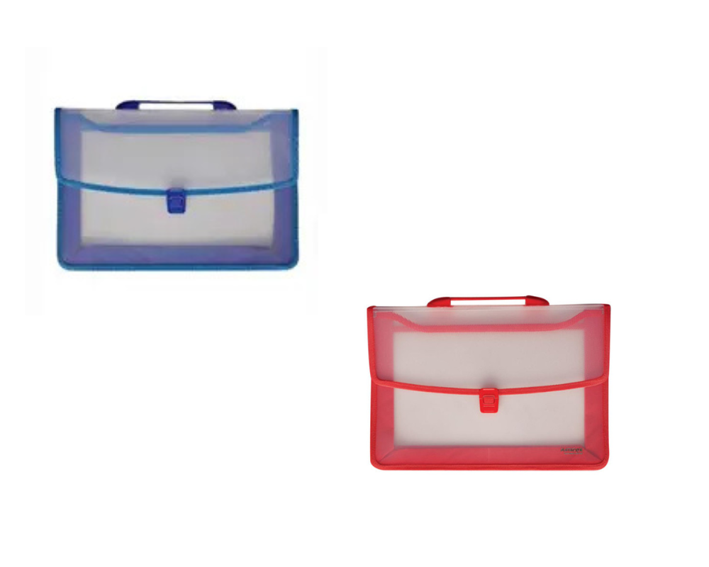 Matador  document carrier 1pc,-91609-180