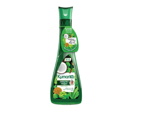Kumarika Hair Fall Control Hair Oil -150ml (কুমারিকা তেল), 91709