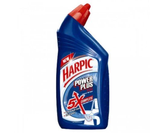 Harpic Liquid Toilet Cleaner 1L
