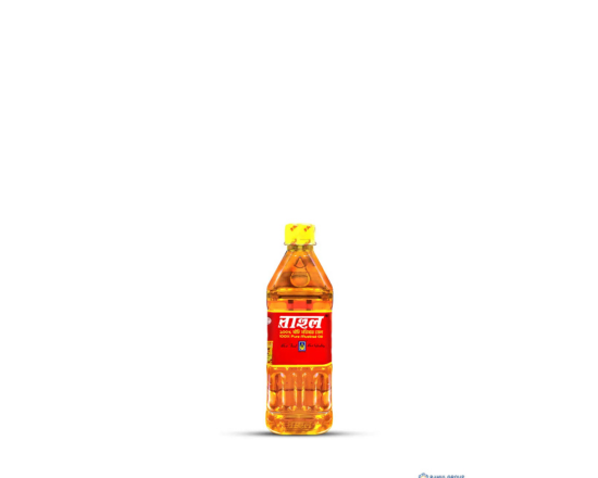 Rahul Mustard oil রাহুল সরিষার তেল 70ml , C-239