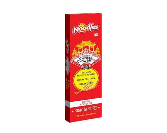 Mr Noodles Chinese Chow mein (Ttick) 300g