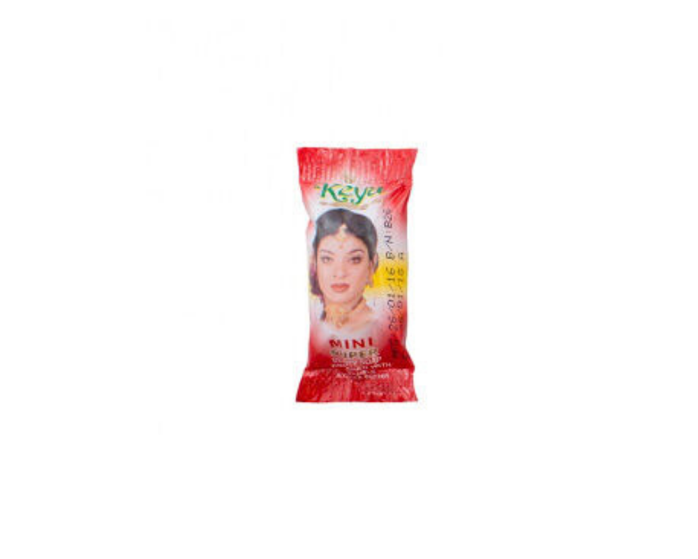 Keya mini soap 25g,-983.4-10