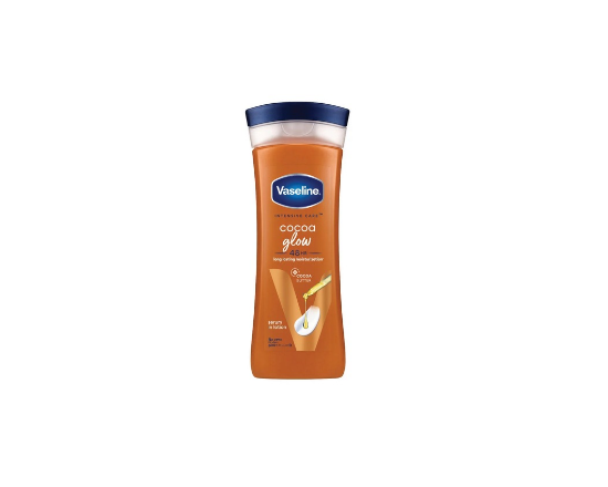 Vaseline Intensive Care Cocoa Glow Serum In Lotion 100ml,-91909-220