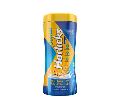 Junior Horlicks Stage -2, 500g, 95149