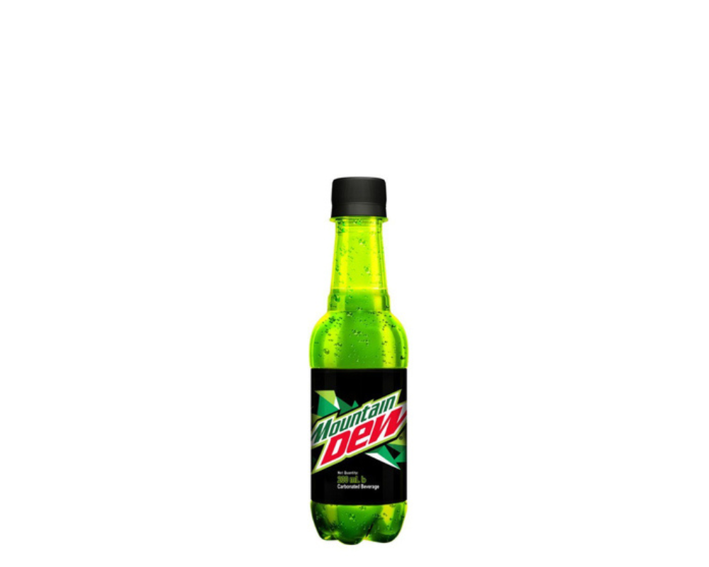 Mountain Dew 200ml,-9216.6-25