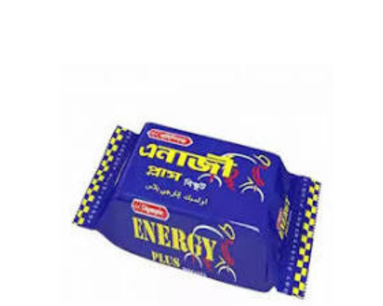 Olympic Energy Plus Biscuits 62 g C-9139-15