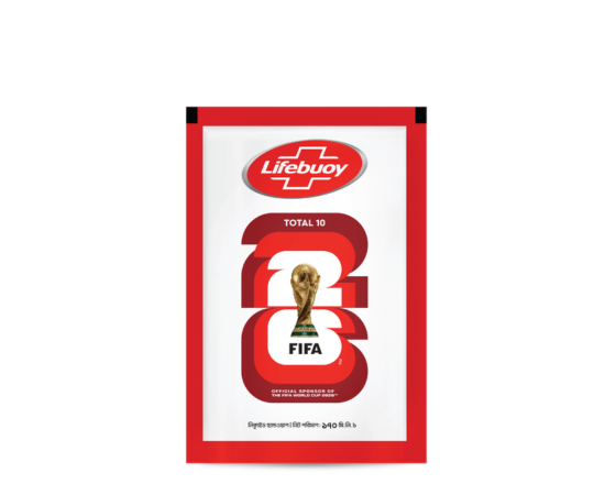Lifebuoy Handwash Soap Total Refill 150ml,-967.179-90