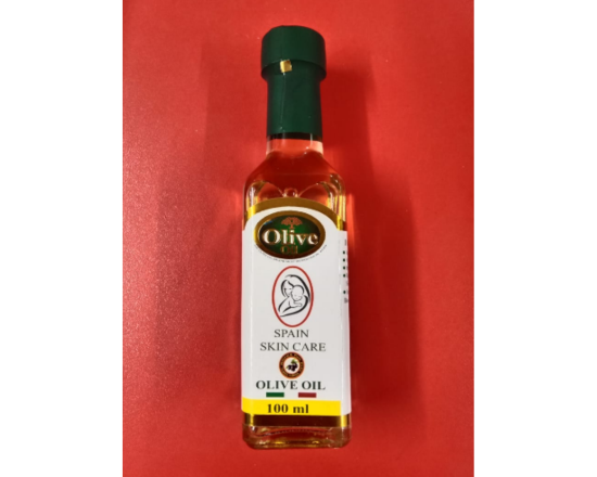Olive oil Spain Skin Care 100ml