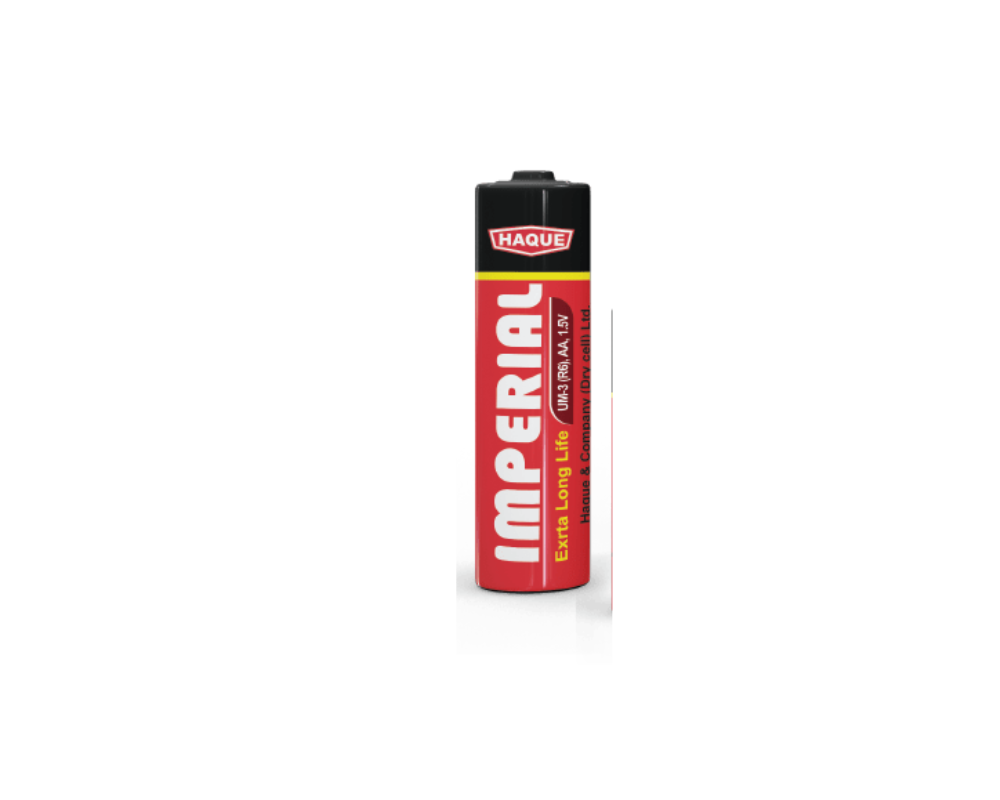 Haque Imperial Battery 1pc.-9114.2-15