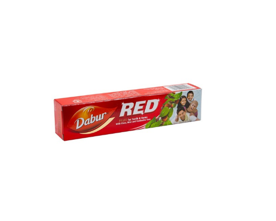 Dabur Red Tooth pest 85g,-9809-95