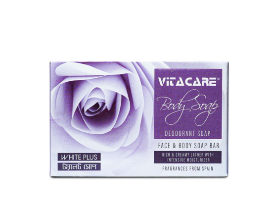 VITACARE White Plus 100g,C-559