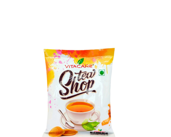 Vitacare Tea Shop 100gm  ভিটাকেয়ার চা,-94599-55