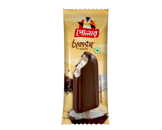 Polar Chocabar পোলার চকোবার 72ml, 9278.0