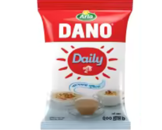 Dano Daily Pushti Milk Powder 500gm,-33503-400