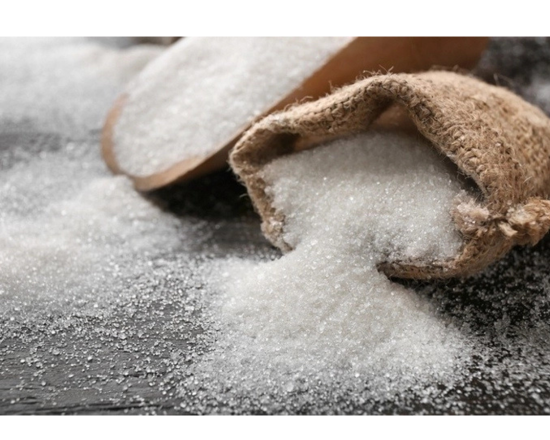 Loose Sugar (White)  -খোলা চিনি (সাদা), Code 98.69