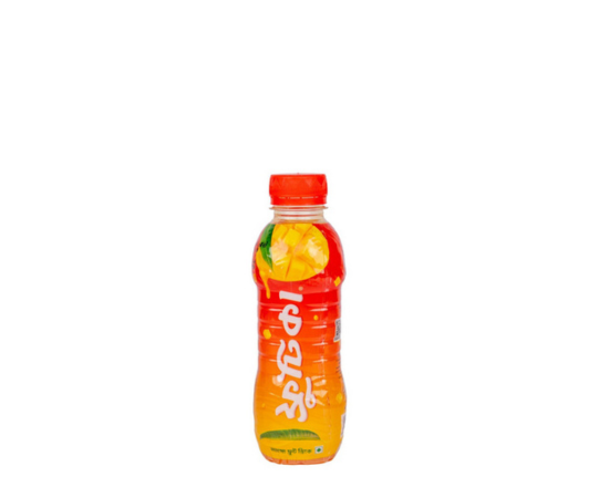Frutika Mango Fruit Drinks 180ml,-4164.4