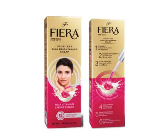 FIERA America 23g,-9509-95
